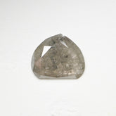Grey Salt & Pepper Diamond (1.17 cts)